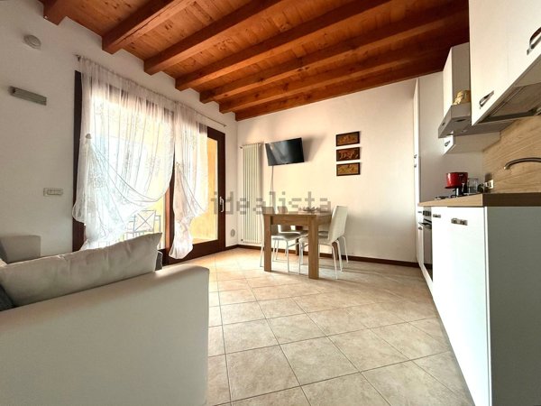 appartamento in vendita a Manerba del Garda