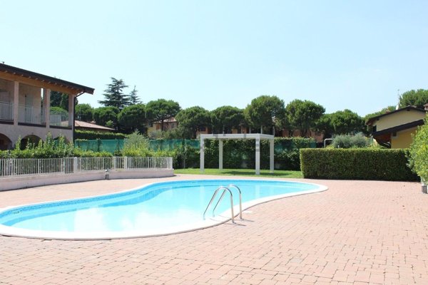 appartamento in vendita a Manerba del Garda