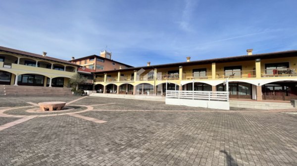 appartamento in vendita a Manerba del Garda