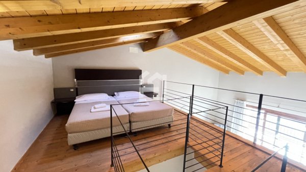 appartamento in vendita a Manerba del Garda