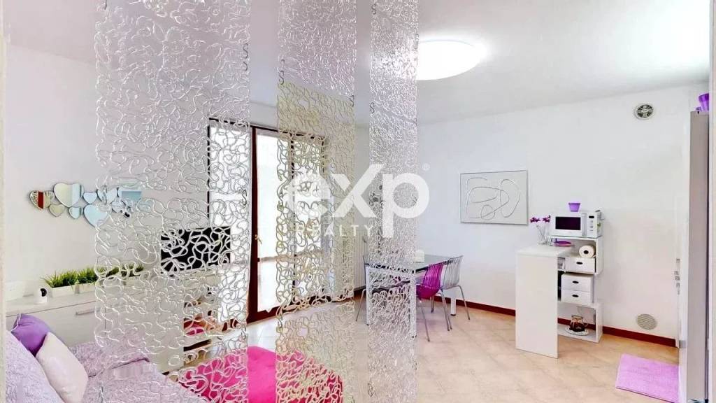 appartamento in vendita a Manerba del Garda in zona Solarolo