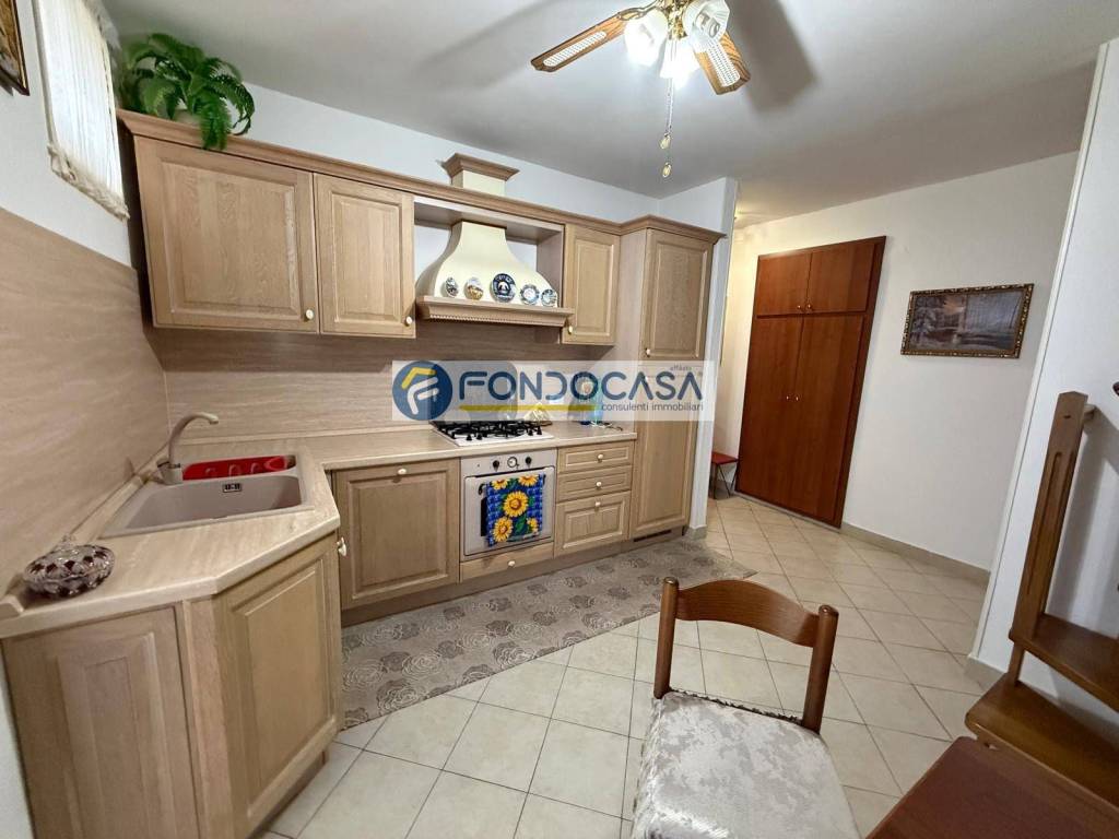 appartamento in vendita a Manerba del Garda