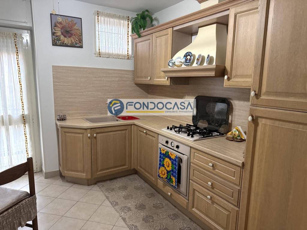 appartamento in vendita a Manerba del Garda