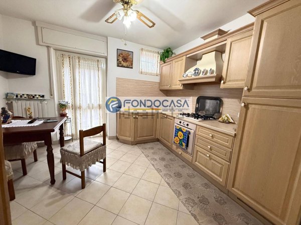 appartamento in vendita a Manerba del Garda