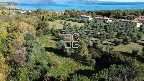 casa indipendente in vendita a Manerba del Garda