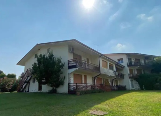 appartamento in vendita a Manerba del Garda