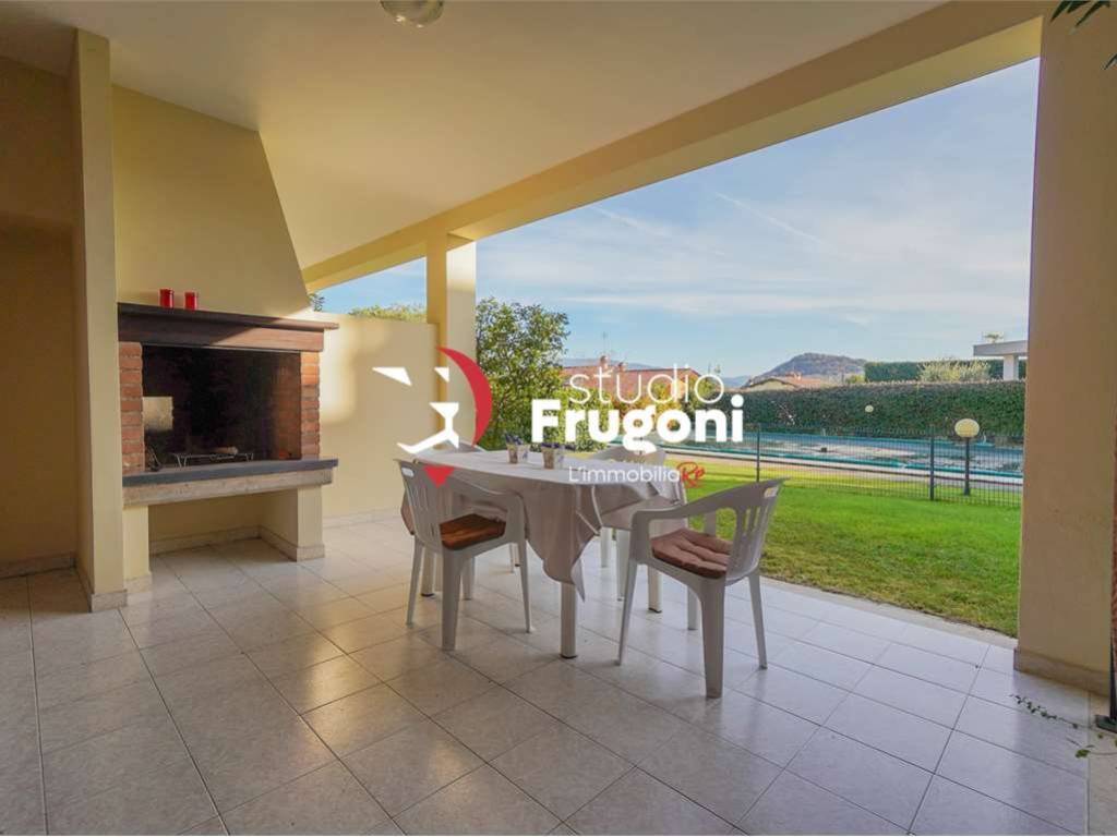 appartamento in vendita a Manerba del Garda