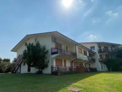 appartamento in vendita a Manerba del Garda