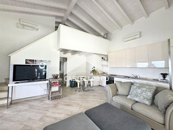 casa indipendente in vendita a Manerba del Garda