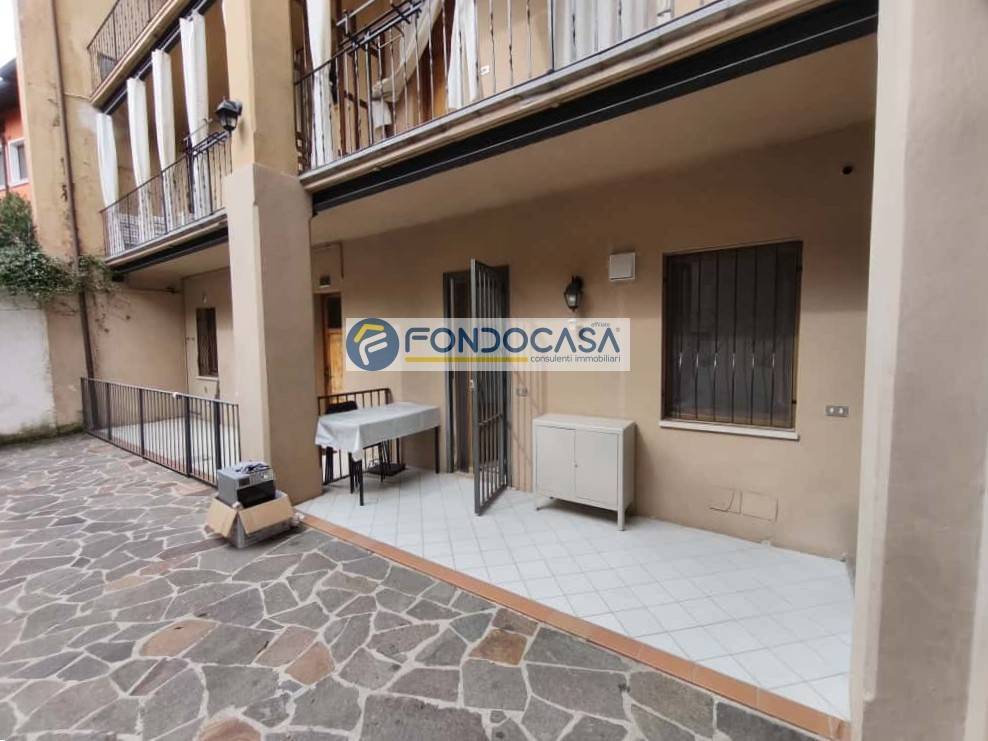 appartamento in vendita a Manerba del Garda in zona Montinelle