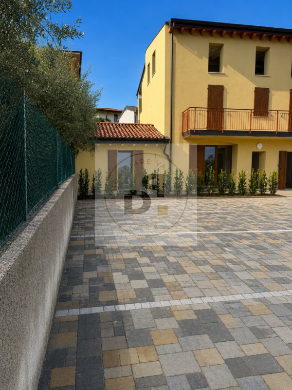 appartamento in vendita a Manerba del Garda