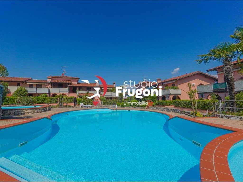 appartamento in vendita a Manerba del Garda