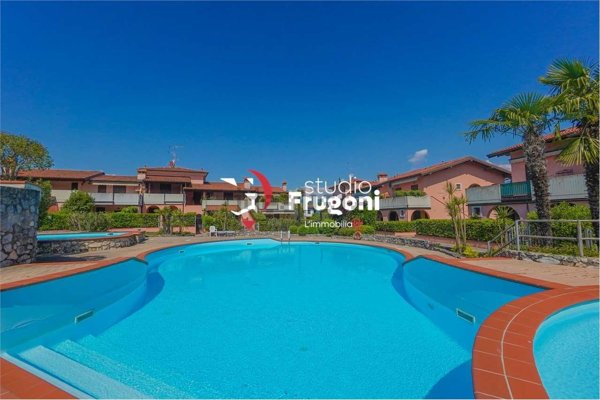 appartamento in vendita a Manerba del Garda