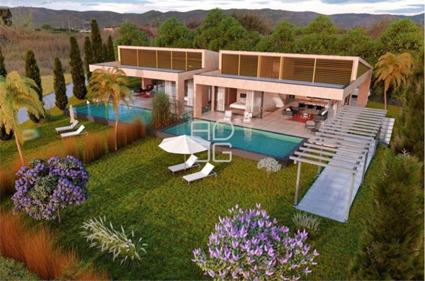 casa indipendente in vendita a Manerba del Garda