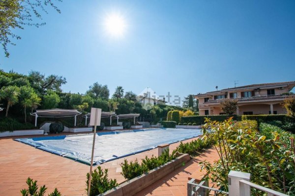 appartamento in vendita a Manerba del Garda