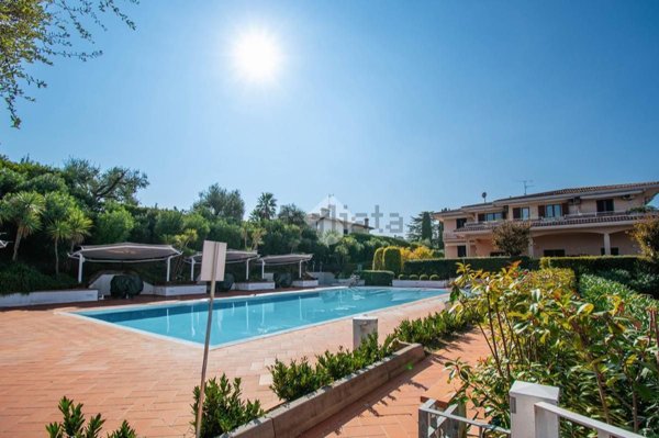 appartamento in vendita a Manerba del Garda