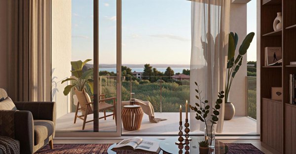 appartamento in vendita a Manerba del Garda