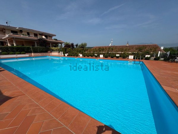 appartamento in vendita a Manerba del Garda