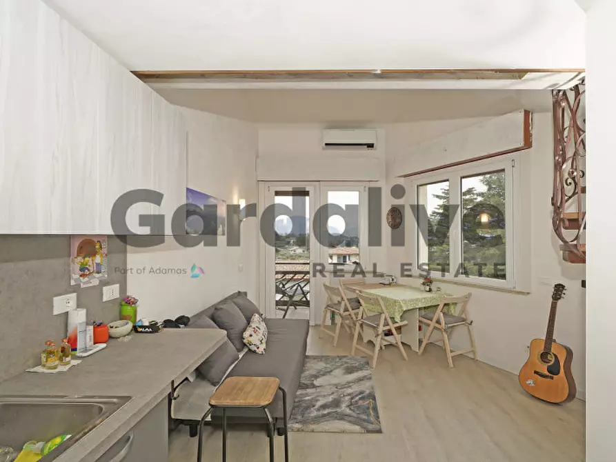 appartamento in vendita a Manerba del Garda