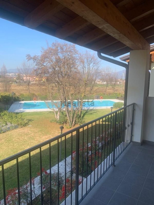 appartamento in vendita a Manerba del Garda