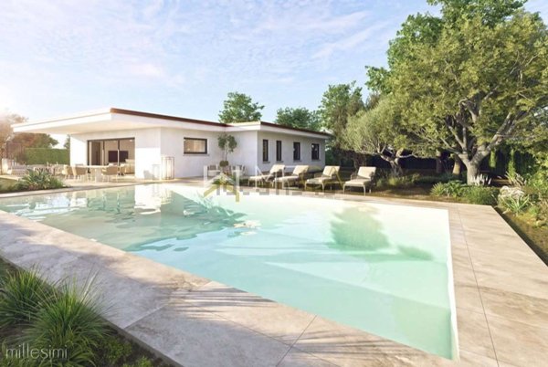casa indipendente in vendita a Manerba del Garda