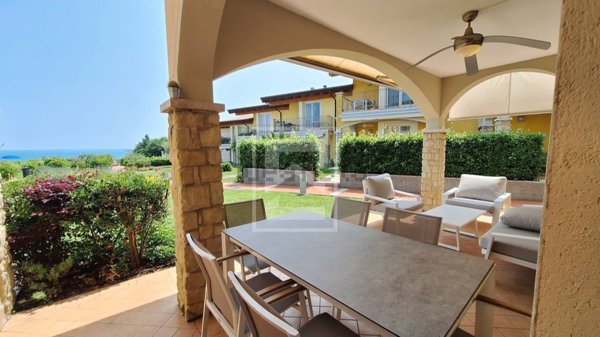 appartamento in vendita a Manerba del Garda