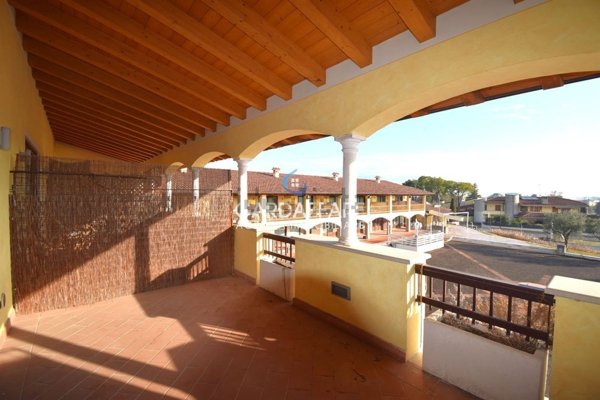appartamento in vendita a Manerba del Garda