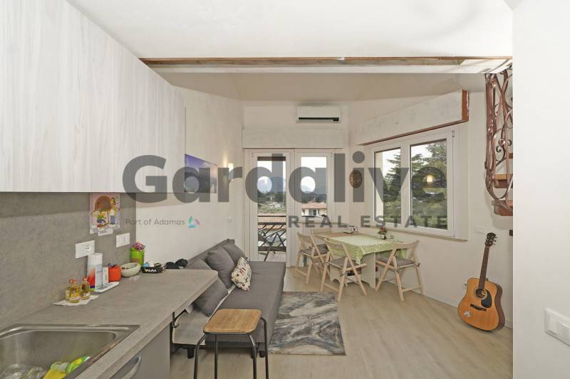 appartamento in vendita a Manerba del Garda