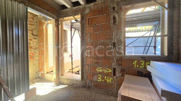 appartamento in vendita a Manerba del Garda in zona Solarolo