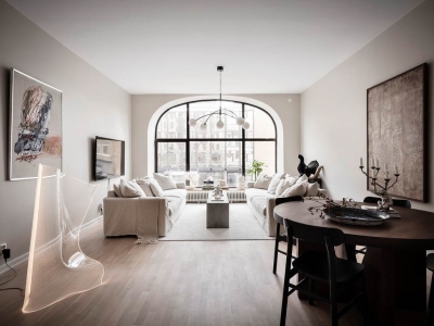 appartamento in vendita a Manerba del Garda in zona Solarolo