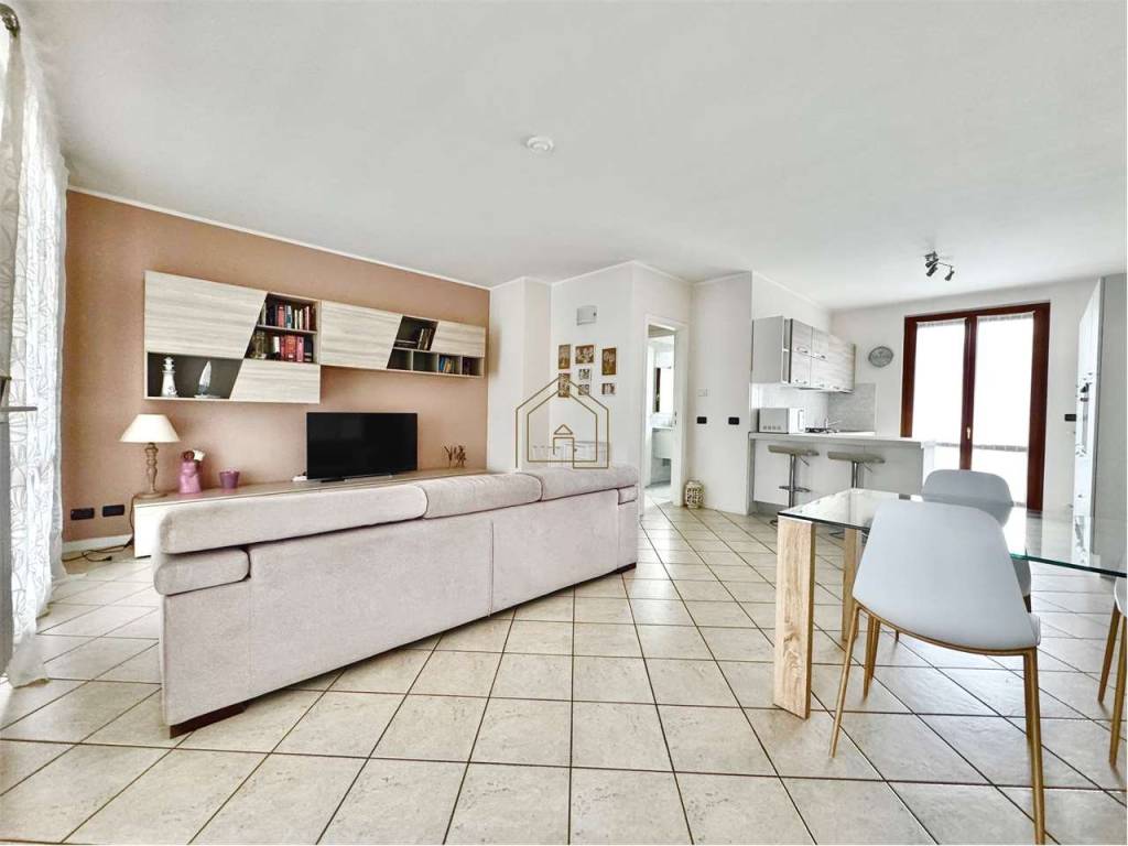 appartamento in vendita a Manerba del Garda in zona Montinelle