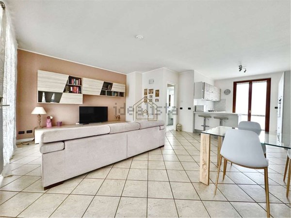 appartamento in vendita a Manerba del Garda