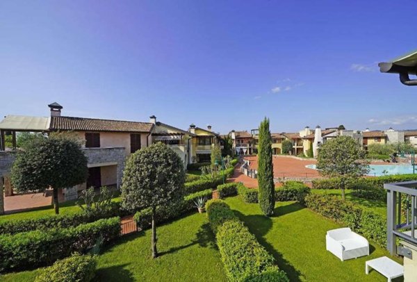 appartamento in vendita a Manerba del Garda