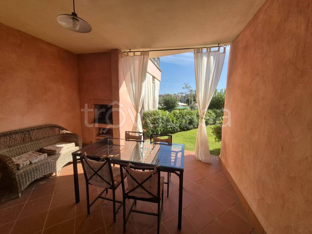 appartamento in vendita a Manerba del Garda in zona Montinelle