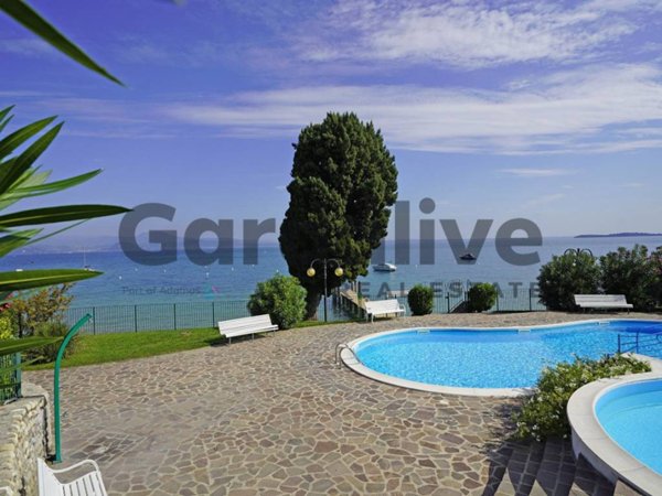 appartamento in vendita a Manerba del Garda in zona Gardoncino
