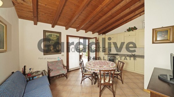 appartamento in vendita a Manerba del Garda