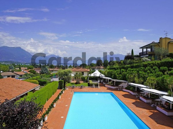 appartamento in vendita a Manerba del Garda