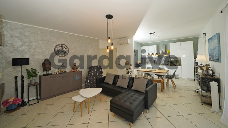 appartamento in vendita a Manerba del Garda