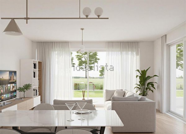 appartamento in vendita a Manerba del Garda