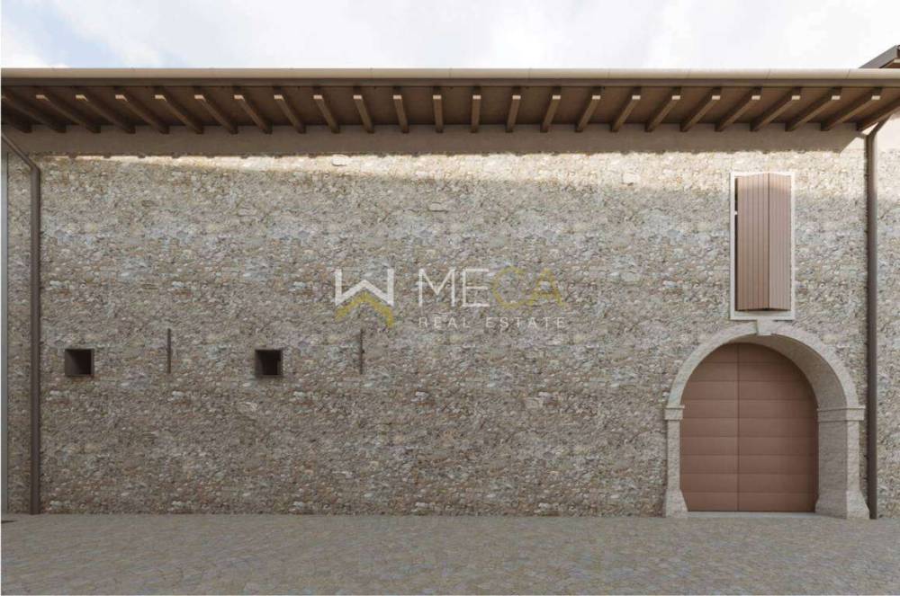 appartamento in vendita a Manerba del Garda