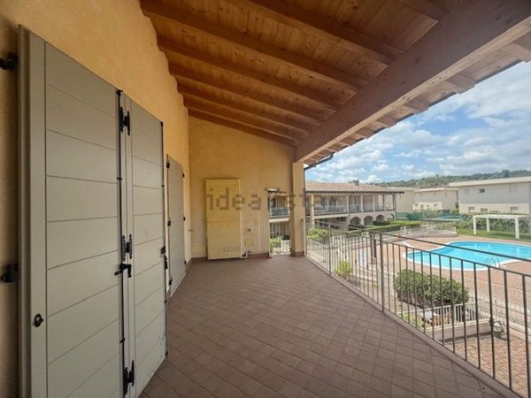 appartamento in vendita a Manerba del Garda