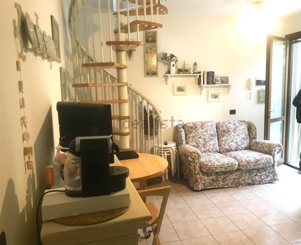 appartamento in vendita a Manerba del Garda