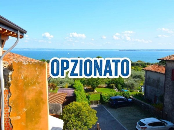 casa indipendente in vendita a Manerba del Garda in zona Montinelle