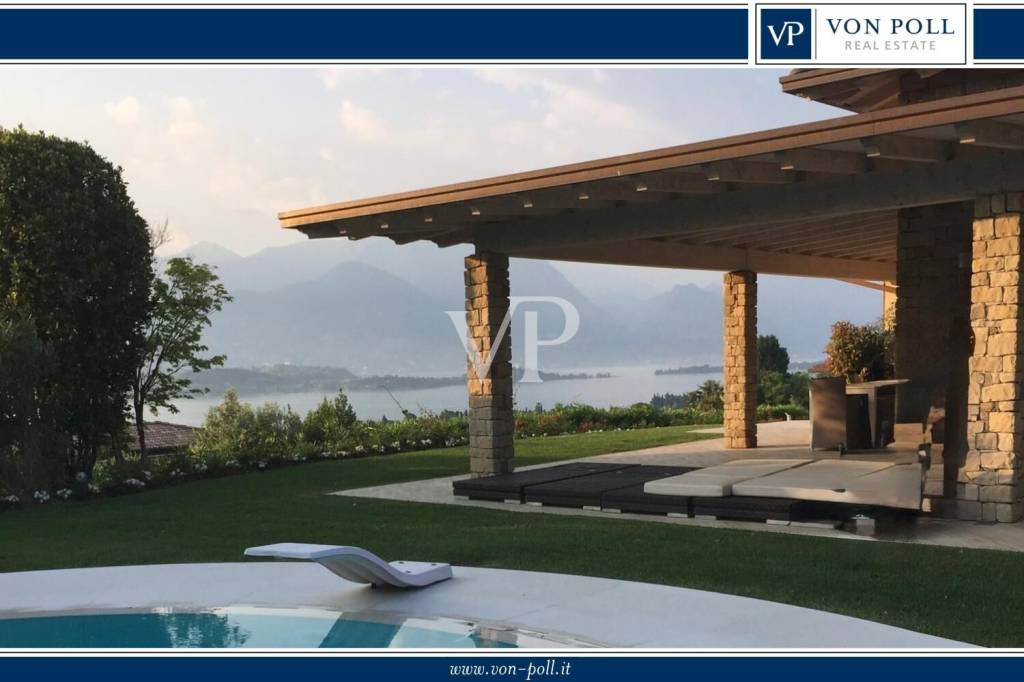 casa indipendente in vendita a Manerba del Garda in zona Montinelle