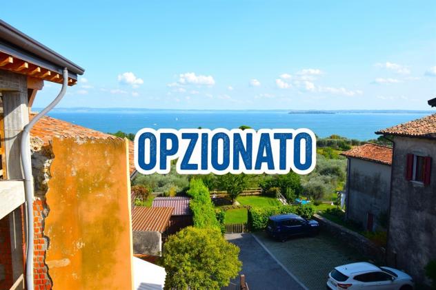 appartamento in vendita a Manerba del Garda in zona Gardoncino