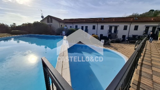 appartamento in vendita a Manerba del Garda in zona Pieve Vecchia