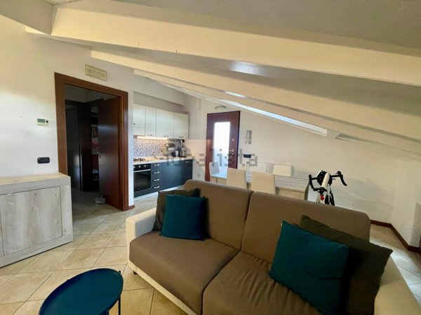 appartamento in vendita a Manerba del Garda