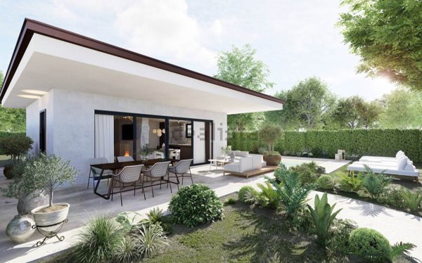 casa indipendente in vendita a Manerba del Garda