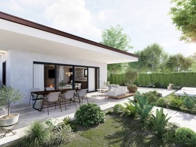 casa indipendente in vendita a Manerba del Garda