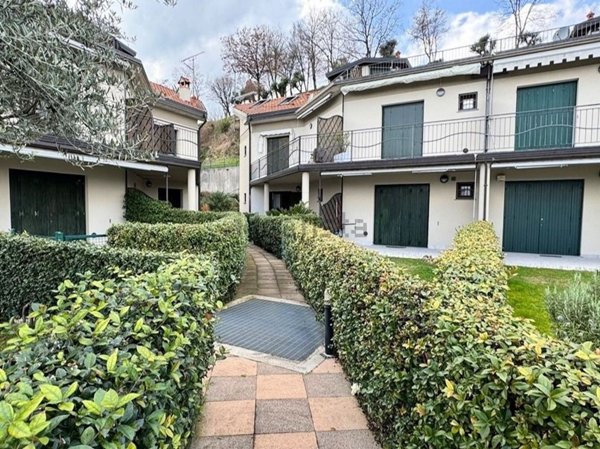appartamento in vendita a Manerba del Garda